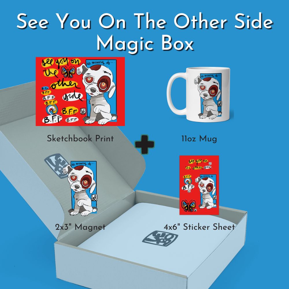 Magic Boxes