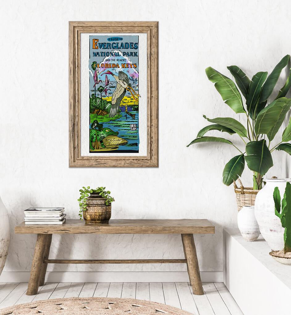 Premium Sketchbook Prints