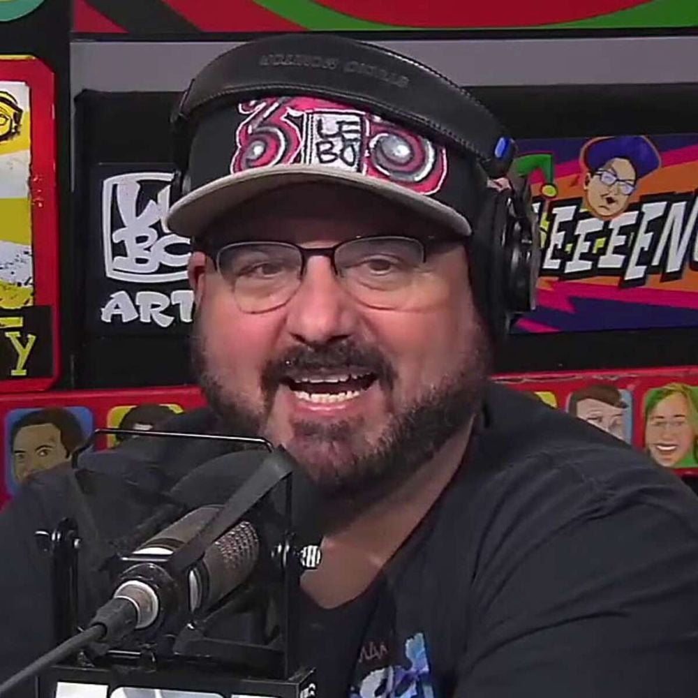 Dan LeBatard Show
