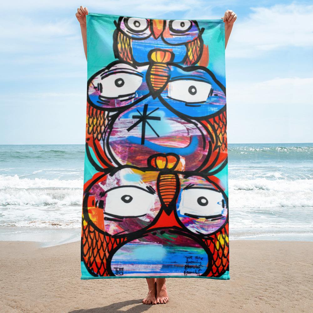 Beach Towels