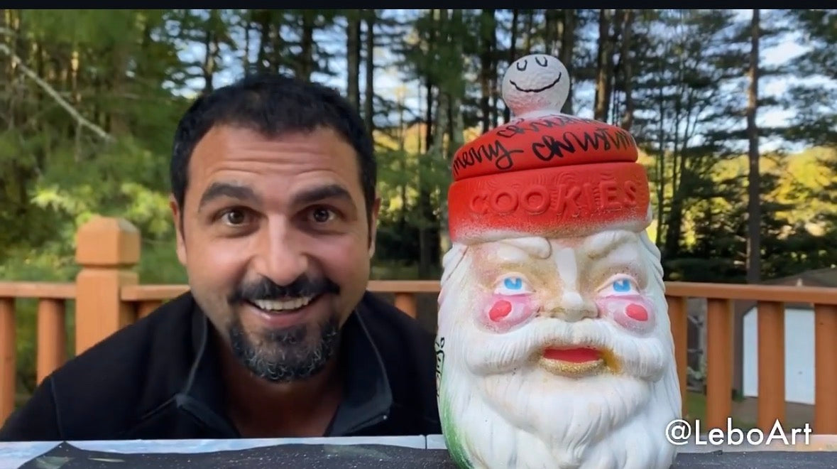 Lebo Art - shop.leboart.com