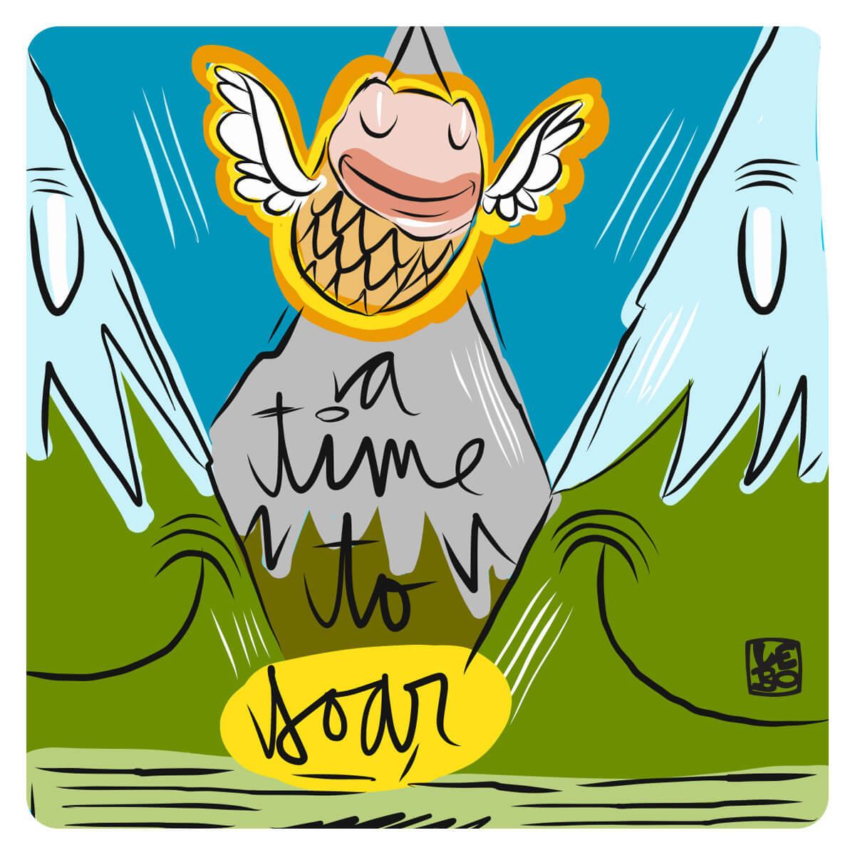 Fatherly Advice - Coasters - shop.leboart.com