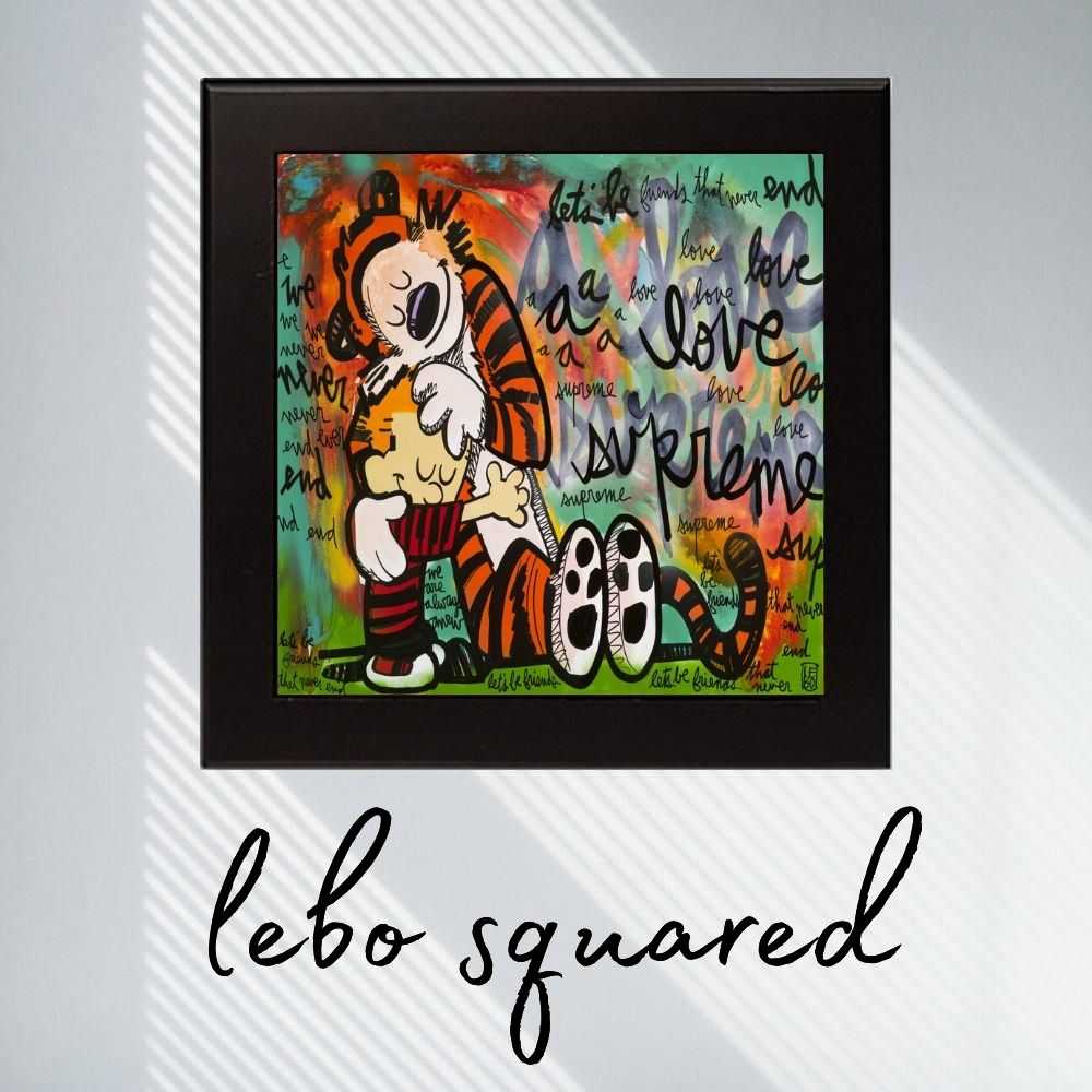 Lebo Art - shop.leboart.com