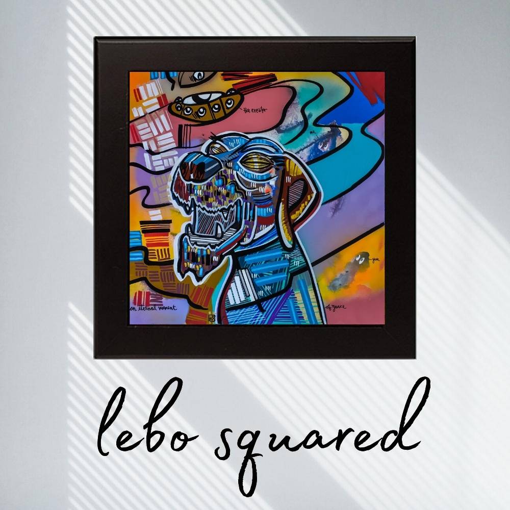 Lebo Art - shop.leboart.com