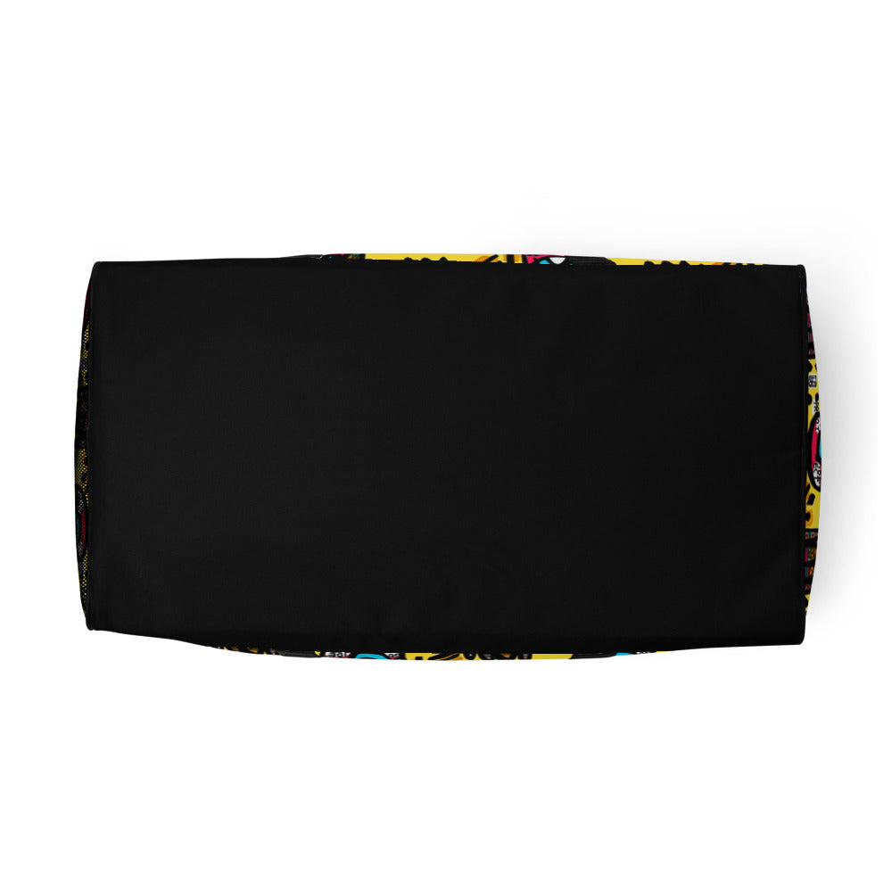 Guide and Protect - Lebo Duffle Bag