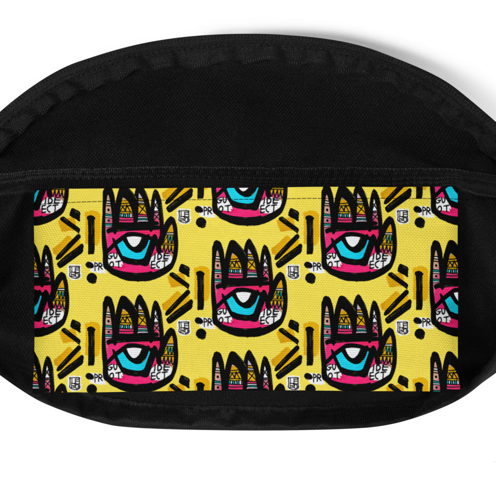 Guide and Protect - Lebo Fanny Pack