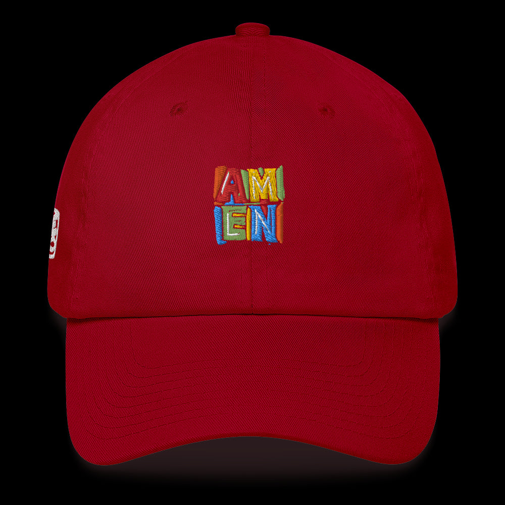 Amen - Lebo Dad hat