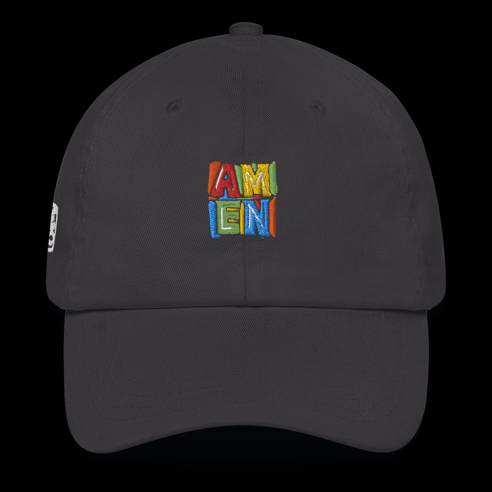 Amen - Lebo Dad hat