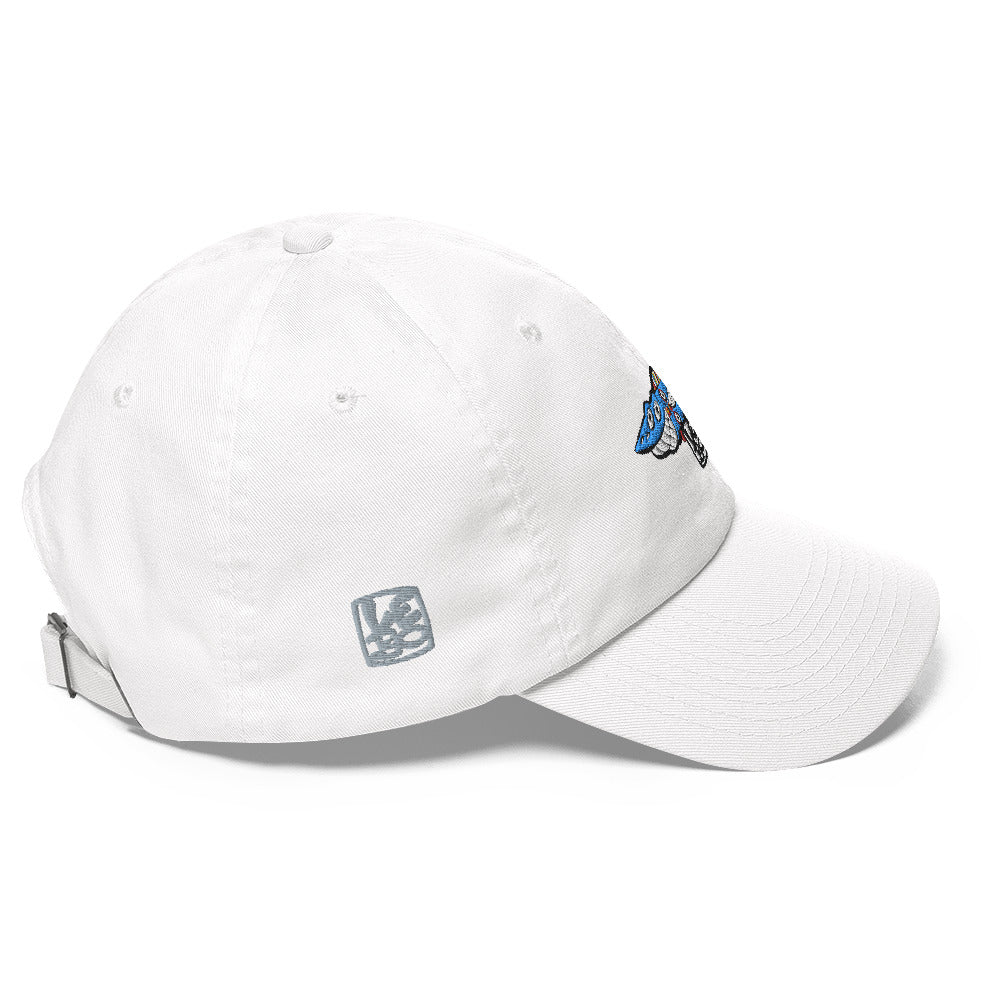 Smile All Around – Lebo Dad hat