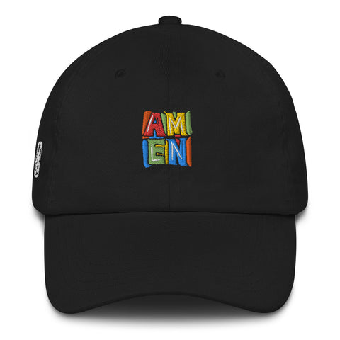 Amen - Lebo Dad hat