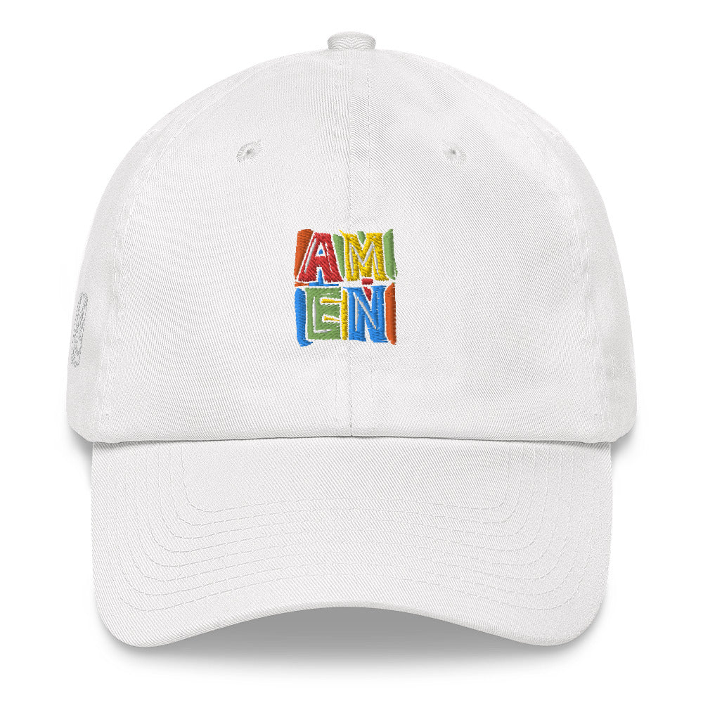 Amen - Lebo Dad hat