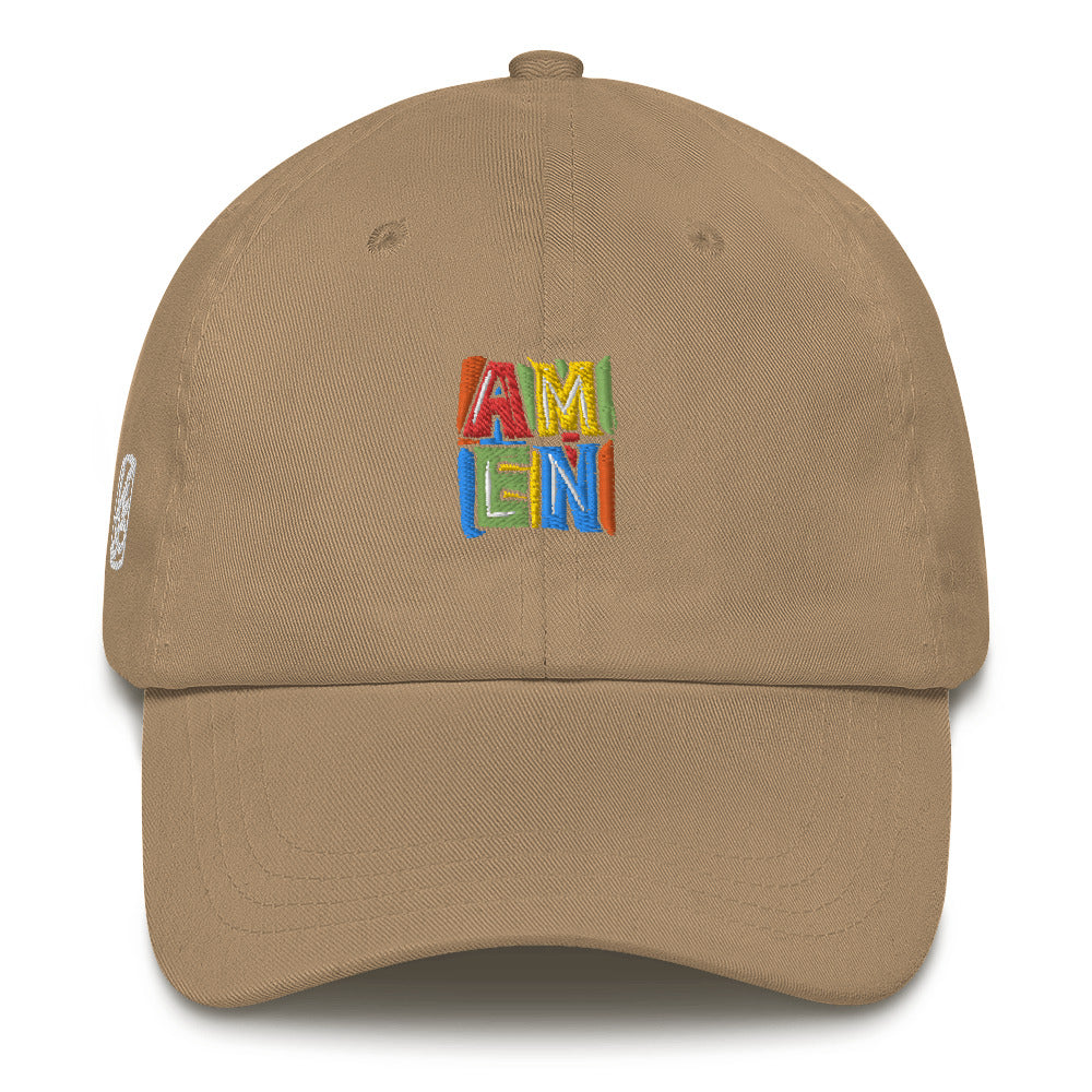 Amen - Lebo Dad hat