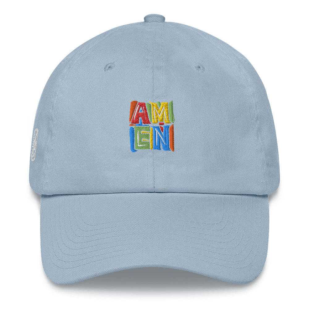 Amen - Lebo Dad hat