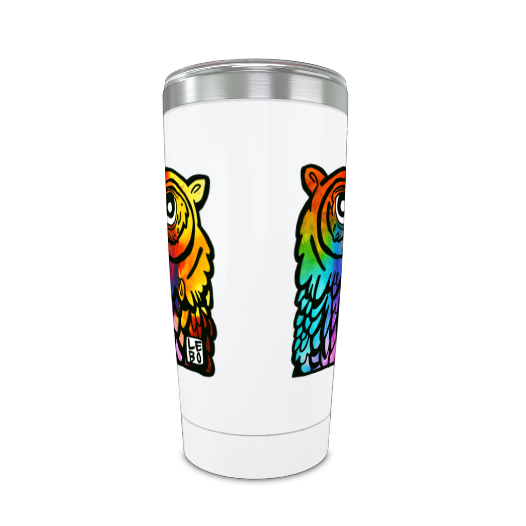 A Ray of Hope - Rainbow Collection - Lebo Viking Tumblers