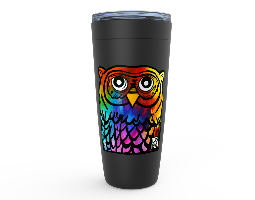 A Ray of Hope - Rainbow Collection - Lebo Viking Tumblers