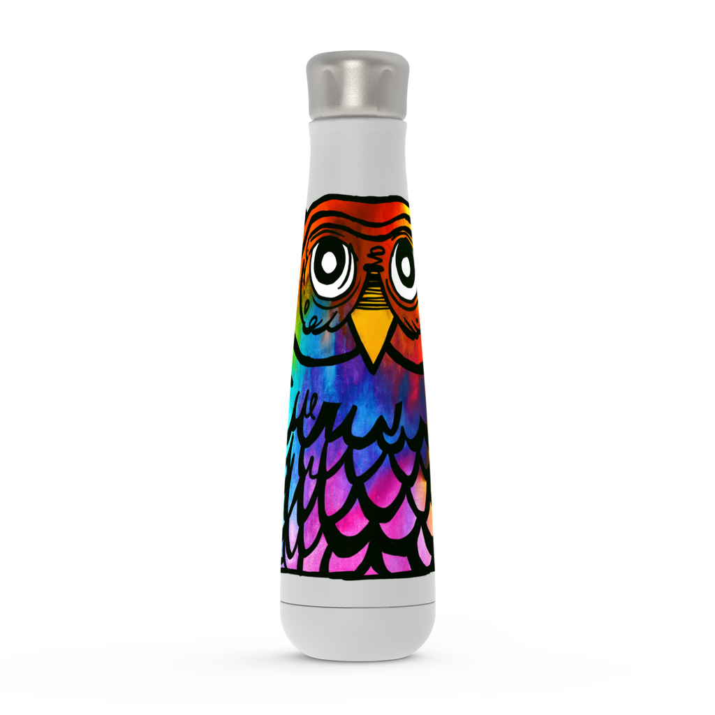 A Ray of Hope - Rainbow Collection - Lebo Peristyle Water Bottle