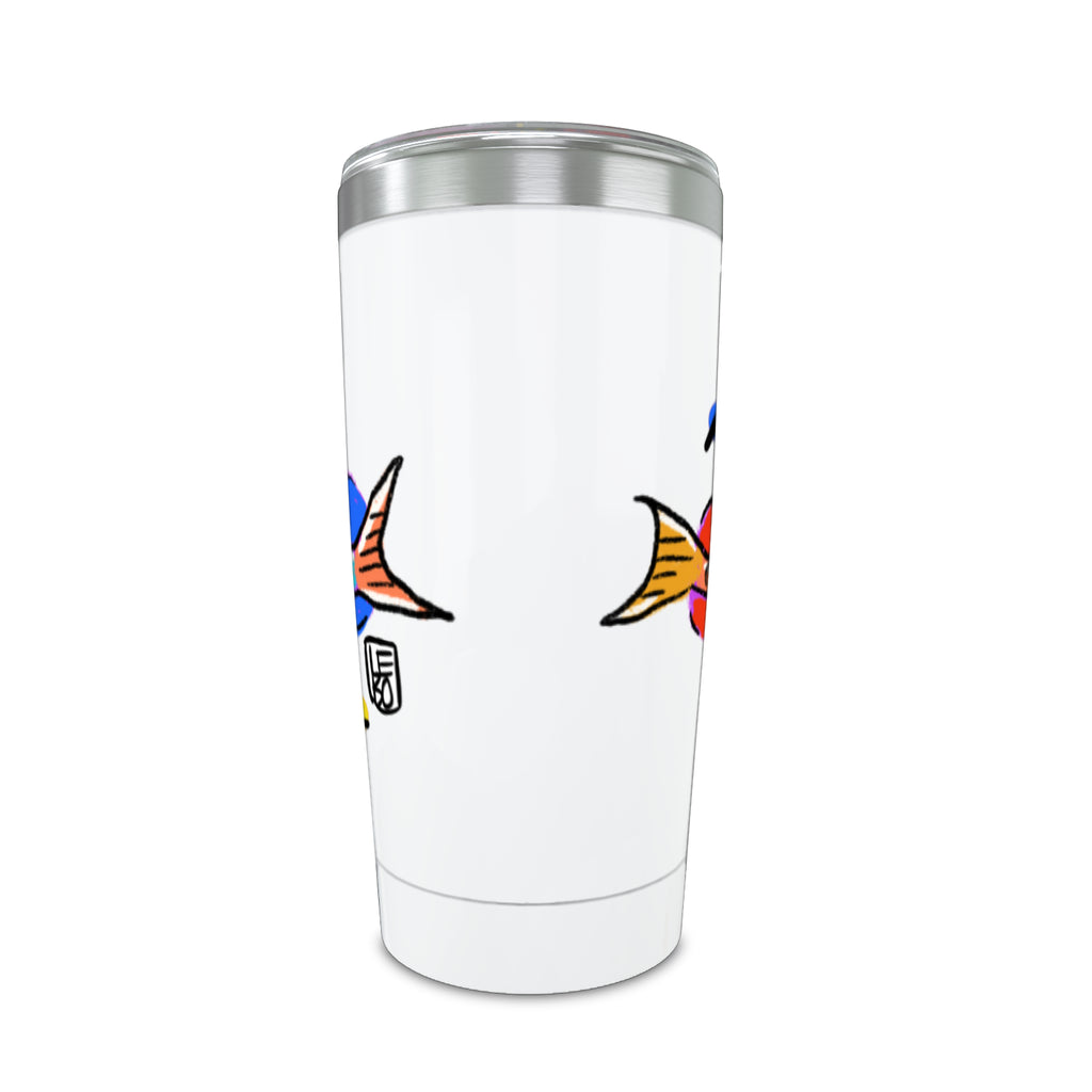 We are One, One are We - Rainbow Collection - Lebo Viking Tumblers