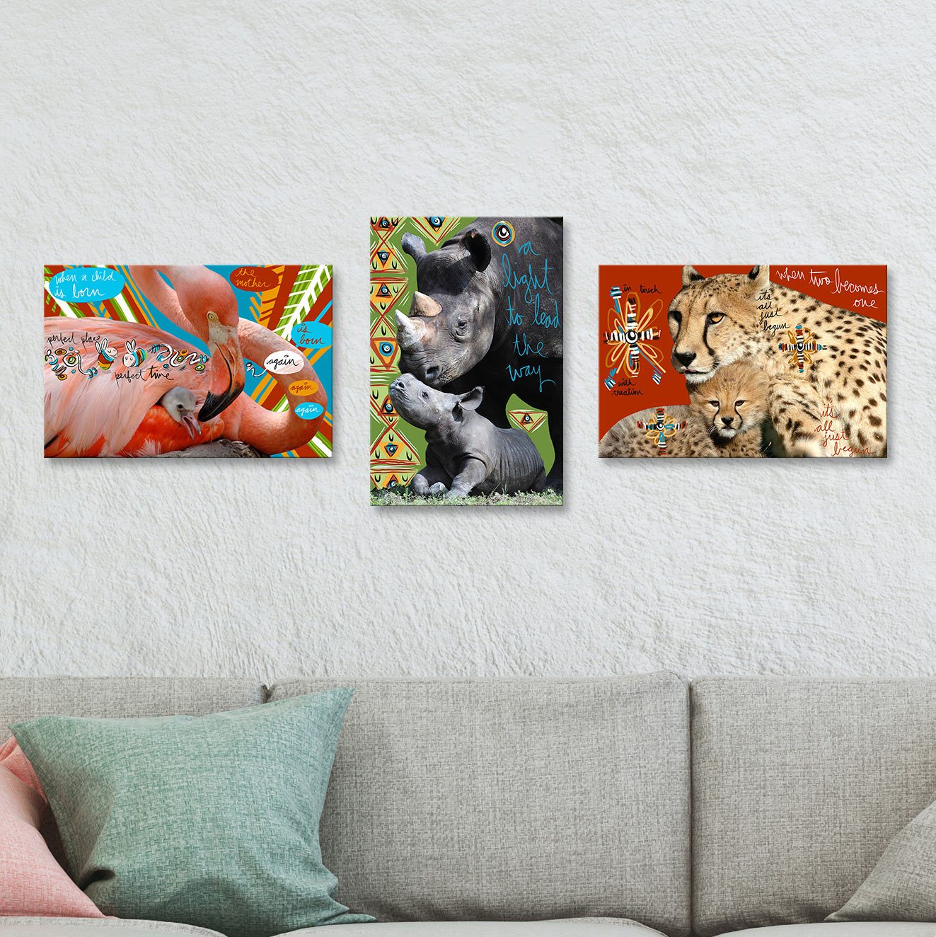 LEBO + Ron Magill Full Series - shop.leboart.com