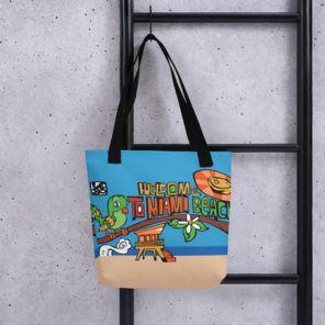 Tote Bags