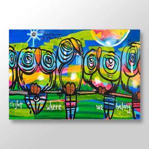 ArtBond Prints