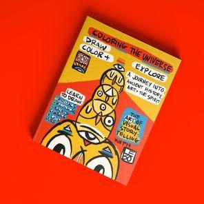 Coloring Book